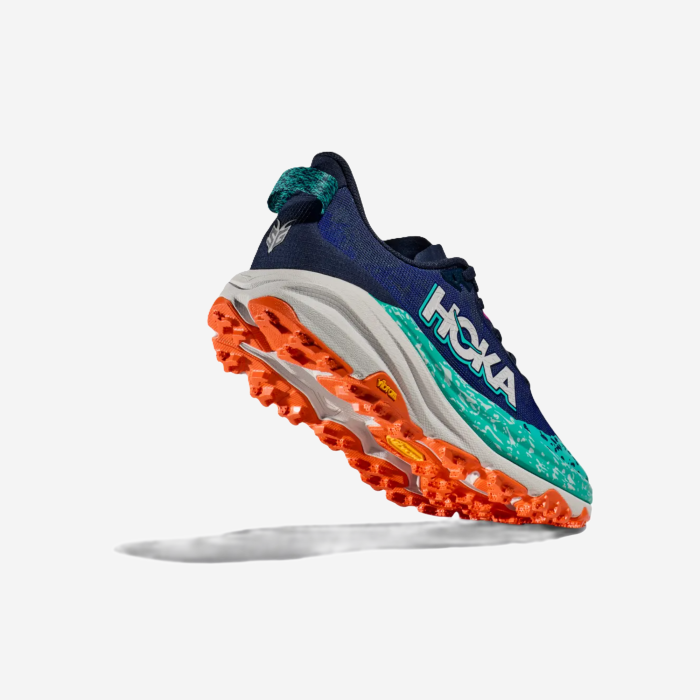 HOKA SPEEDGOAT 6 women's trail shoes